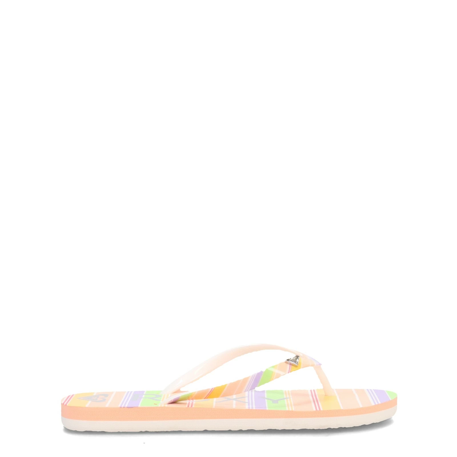 Girl's Roxy, RG Pebbles VII Sandal - Little Kid & Big Kid 2 Girl's Roxy, RG Pebbles VII Sandal - Little Kid & Big Kid - Image 2