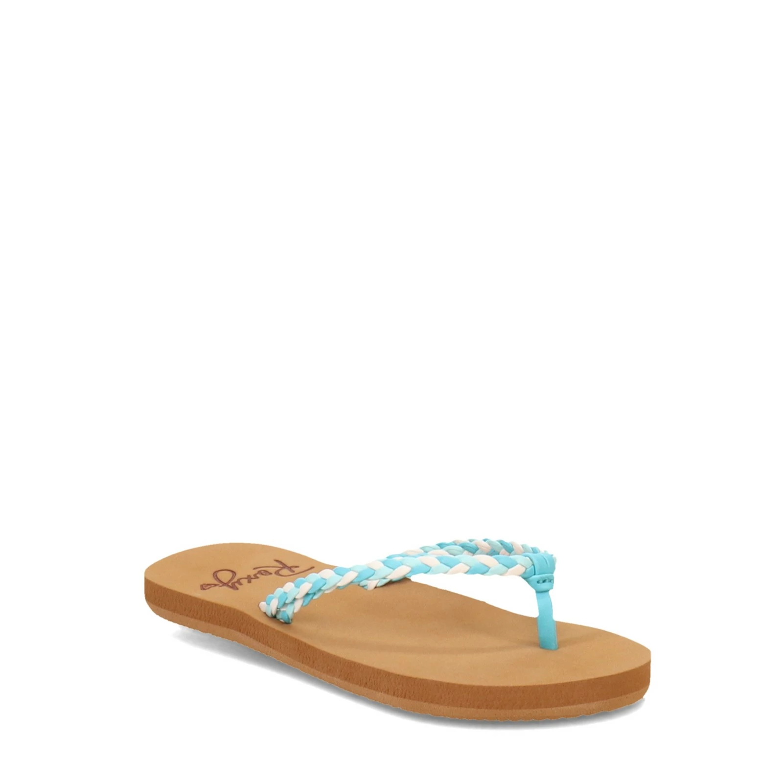 Girl's Roxy, Costas II Sandal - Little Kid & Big Kid 1 Girl's Roxy, Costas II Sandal - Little Kid & Big Kid