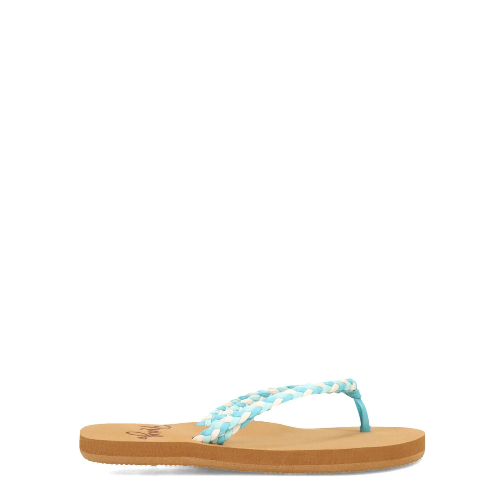Girl's Roxy, Costas II Sandal - Little Kid & Big Kid 2 Girl's Roxy, Costas II Sandal - Little Kid & Big Kid - Image 2