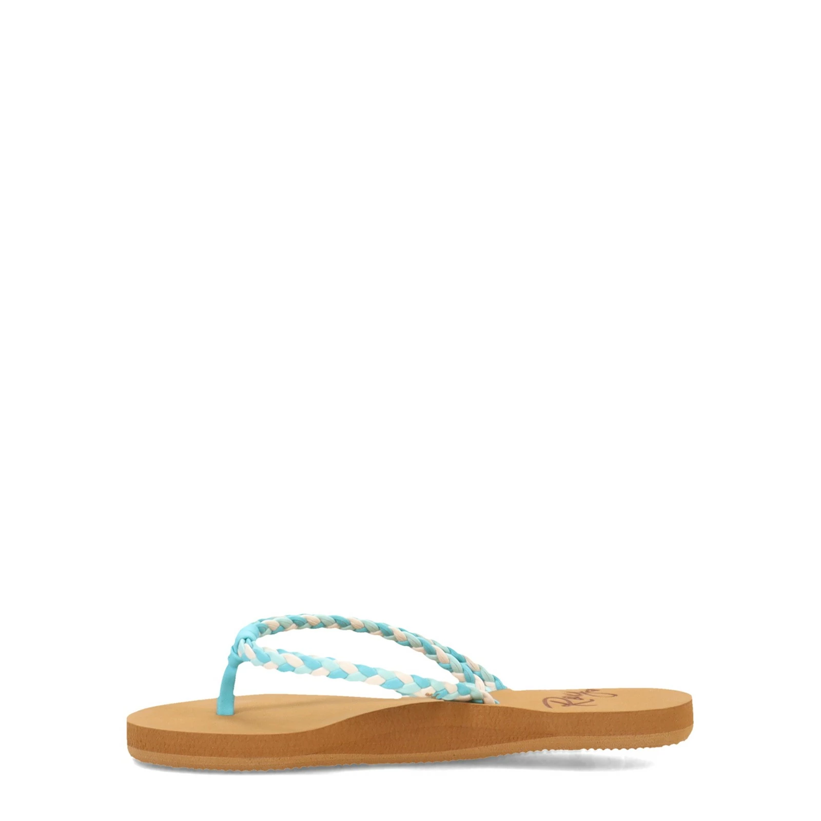 Girl's Roxy, Costas II Sandal - Little Kid & Big Kid 4 Girl's Roxy, Costas II Sandal - Little Kid & Big Kid - Image 4