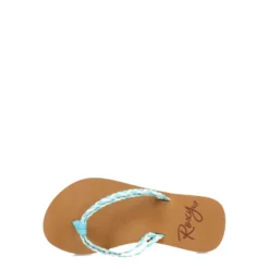Girl's Roxy, Costas II Sandal - Little Kid & Big Kid 12 Girl's Roxy, Costas II Sandal - Little Kid & Big Kid -Shoes Sales Store 1 2565052 ZM 5