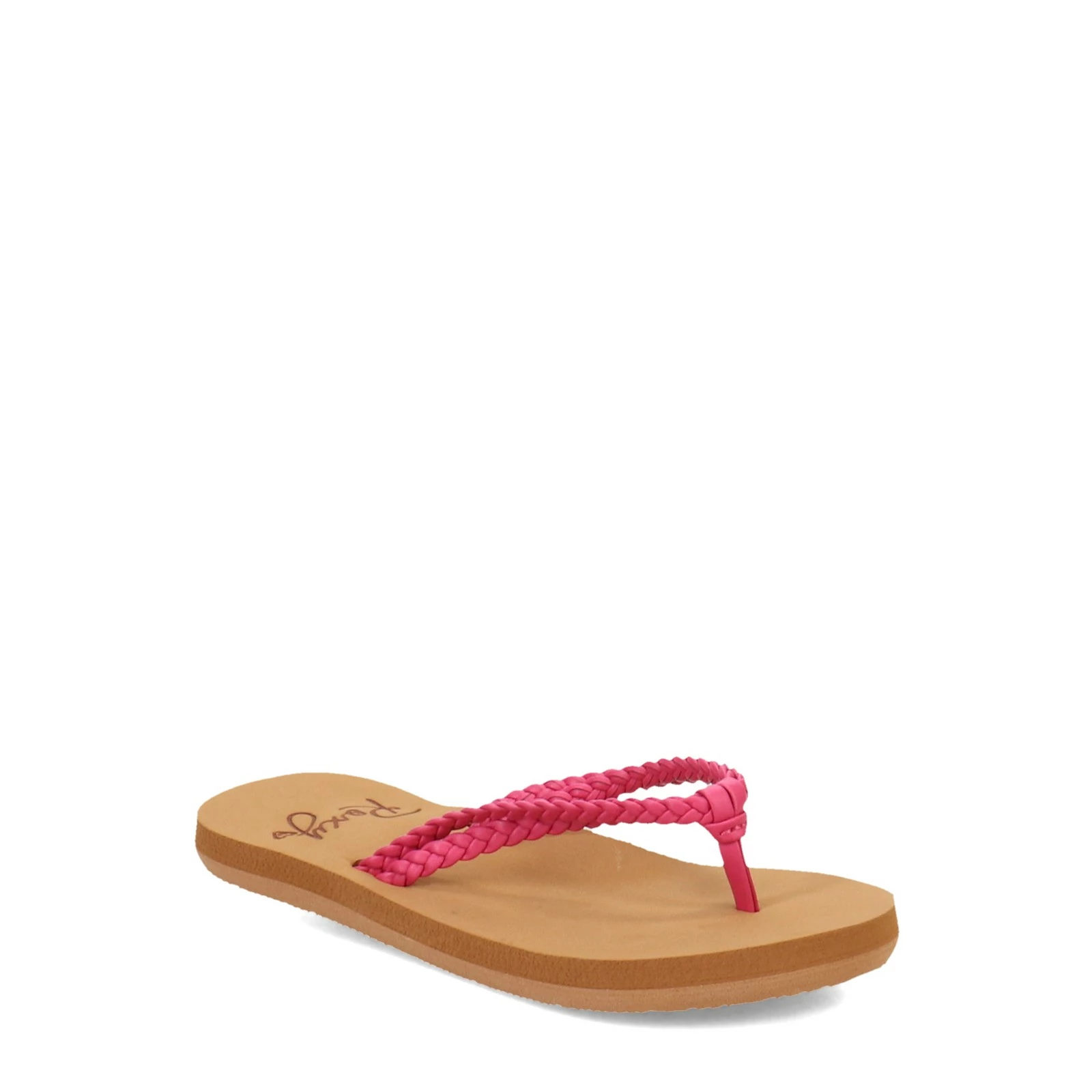 Girl's Roxy, Costas II Sandal - Little Kid & Big Kid 1 Girl's Roxy, Costas II Sandal - Little Kid & Big Kid