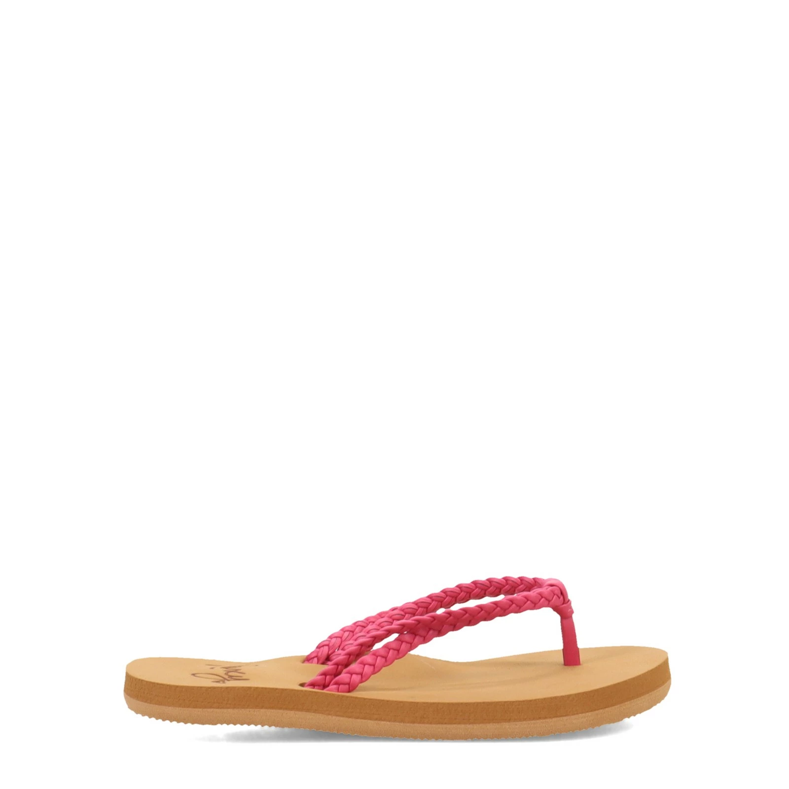 Girl's Roxy, Costas II Sandal - Little Kid & Big Kid 2 Girl's Roxy, Costas II Sandal - Little Kid & Big Kid - Image 2