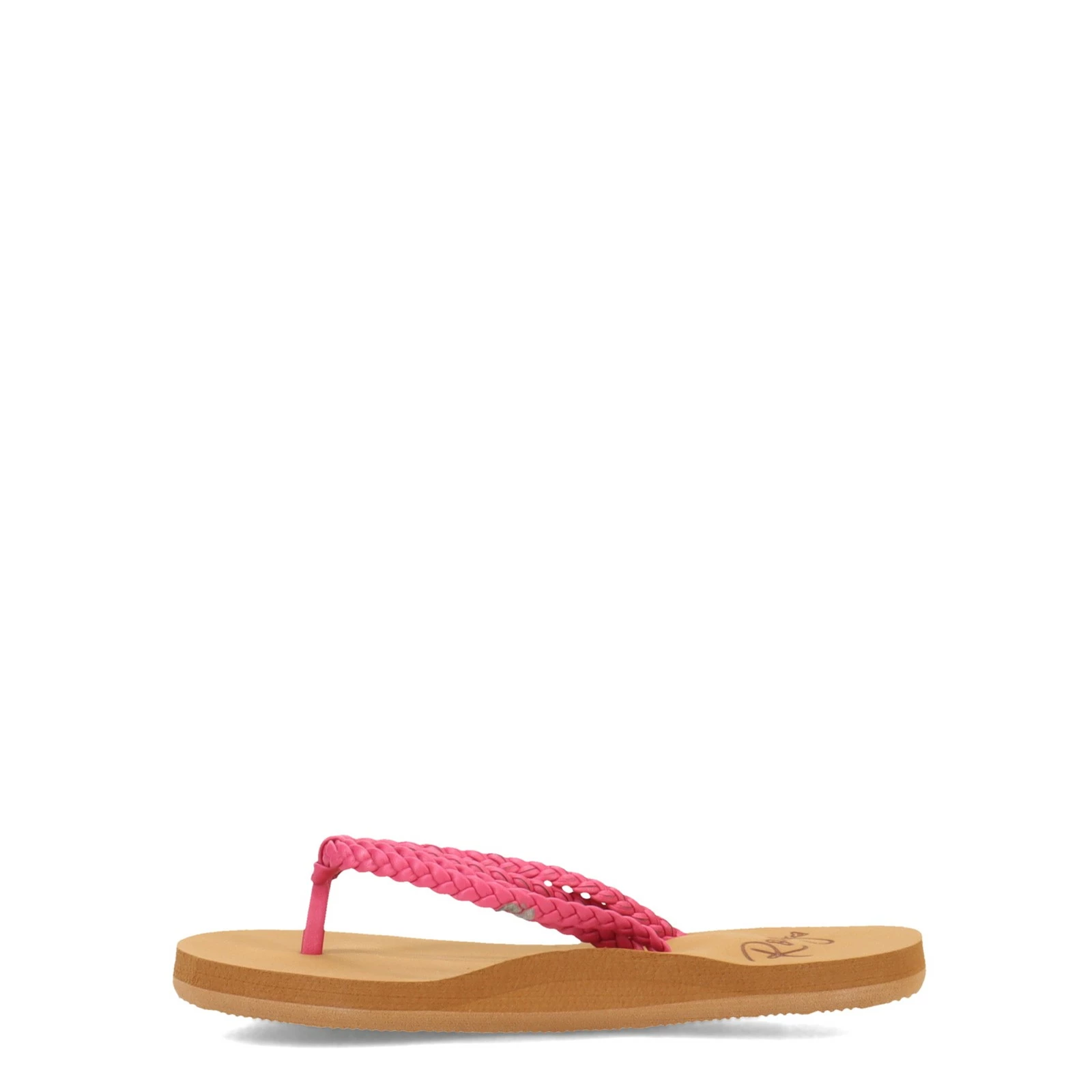 Girl's Roxy, Costas II Sandal - Little Kid & Big Kid 4 Girl's Roxy, Costas II Sandal - Little Kid & Big Kid - Image 4