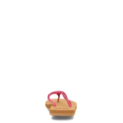 Girl's Roxy, Costas II Sandal - Little Kid & Big Kid 11 Girl's Roxy, Costas II Sandal - Little Kid & Big Kid -Shoes Sales Store 1 2565070 ZM 4