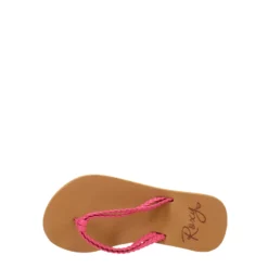 Girl's Roxy, Costas II Sandal - Little Kid & Big Kid 12 Girl's Roxy, Costas II Sandal - Little Kid & Big Kid -Shoes Sales Store 1 2565070 ZM 5