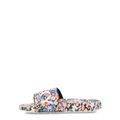 Girl's Roxy, Slippy Sandal - Little Kid & Big Kid 10 Girl's Roxy, Slippy Sandal - Little Kid & Big Kid -Shoes Sales Store 1 2565097 ZM 3
