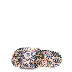 Girl's Roxy, Slippy Sandal - Little Kid & Big Kid 12 Girl's Roxy, Slippy Sandal - Little Kid & Big Kid -Shoes Sales Store 1 2565097 ZM 5