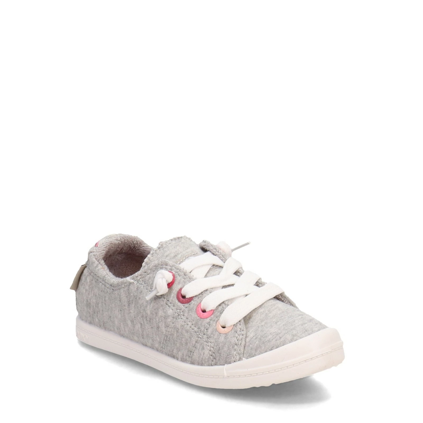 Girl's Roxy, Bayshore III Sneaker - Little Kid & Big Kid 1 Girl's Roxy, Bayshore III Sneaker - Little Kid & Big Kid