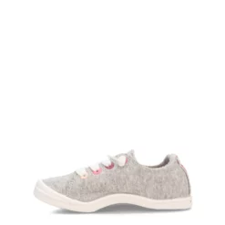 Girl's Roxy, Bayshore III Sneaker - Little Kid & Big Kid 10 Girl's Roxy, Bayshore III Sneaker - Little Kid & Big Kid -Shoes Sales Store 1 2565104 ZM 3