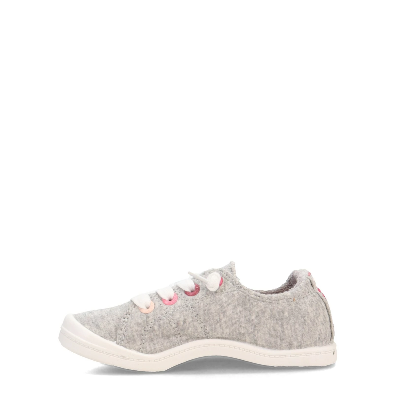 Girl's Roxy, Bayshore III Sneaker - Little Kid & Big Kid 4 Girl's Roxy, Bayshore III Sneaker - Little Kid & Big Kid - Image 4