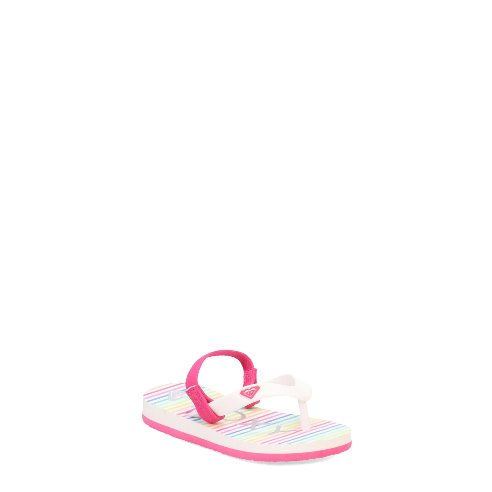 Girl's Roxy, Tahiti VII Sandal - Toddler 1 Girl's Roxy, Tahiti VII Sandal - Toddler