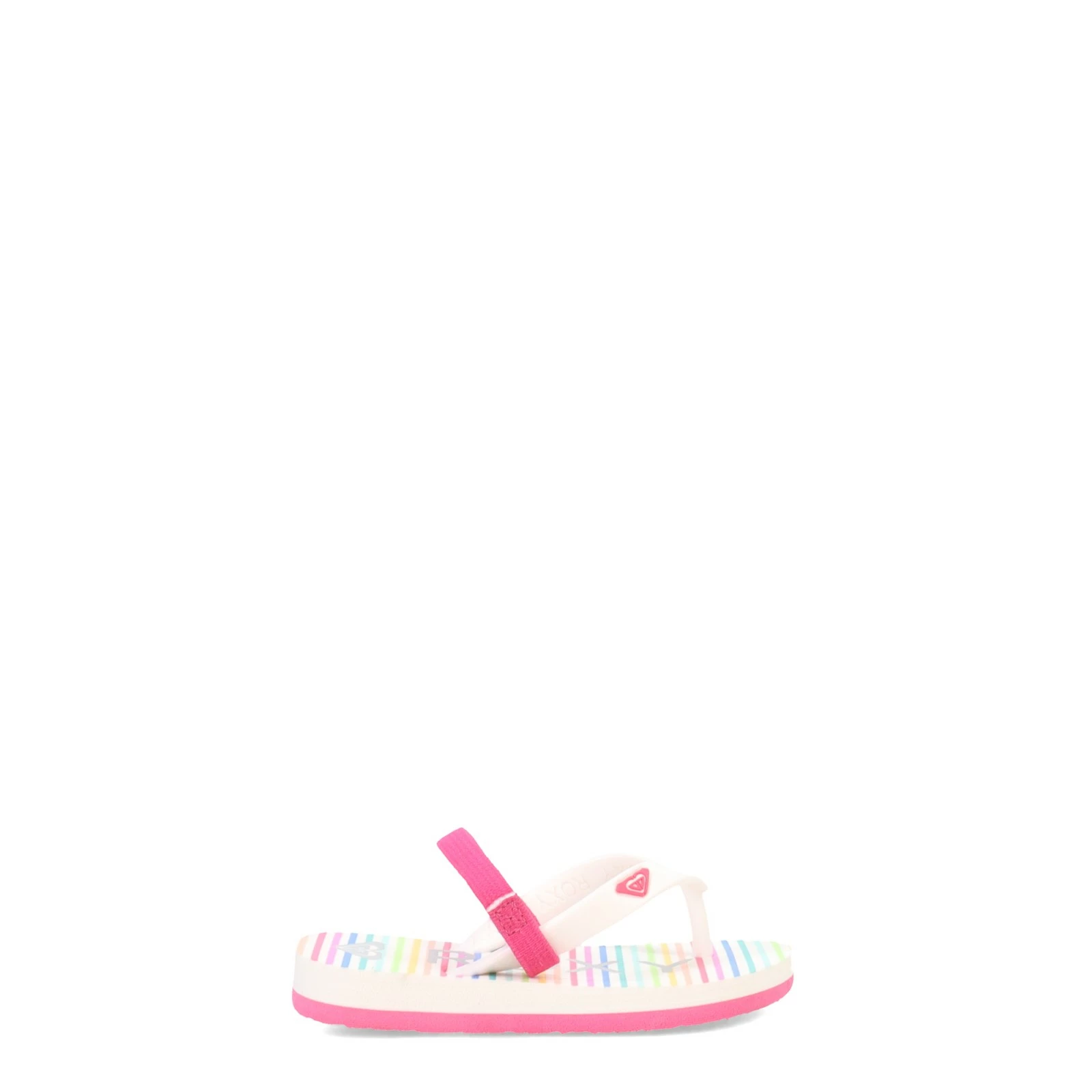 Girl's Roxy, Tahiti VII Sandal - Toddler 2 Girl's Roxy, Tahiti VII Sandal - Toddler - Image 2