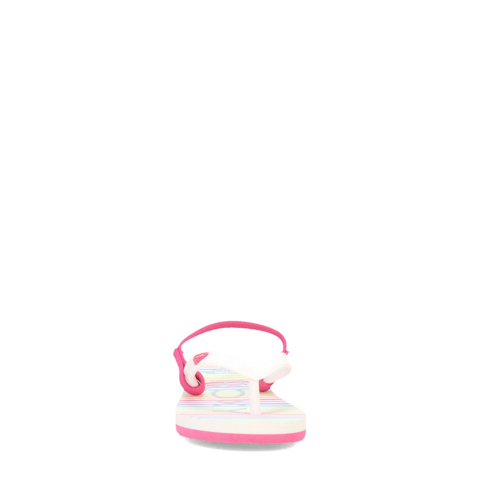 Girl's Roxy, Tahiti VII Sandal - Toddler 3 Girl's Roxy, Tahiti VII Sandal - Toddler - Image 3