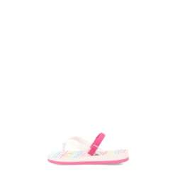 Girl's Roxy, Tahiti VII Sandal - Toddler 10 Girl's Roxy, Tahiti VII Sandal - Toddler -Shoes Sales Store 1 2565347 ZM 3