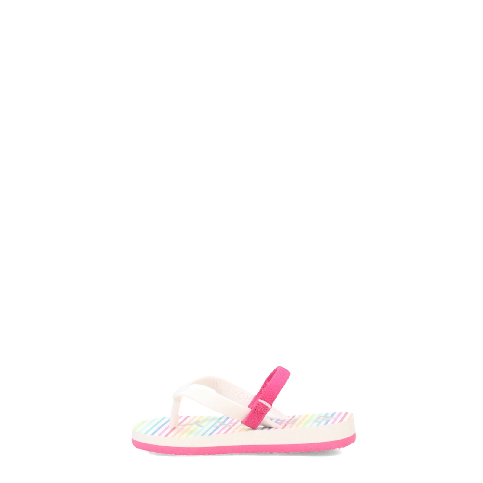 Girl's Roxy, Tahiti VII Sandal - Toddler 4 Girl's Roxy, Tahiti VII Sandal - Toddler - Image 4