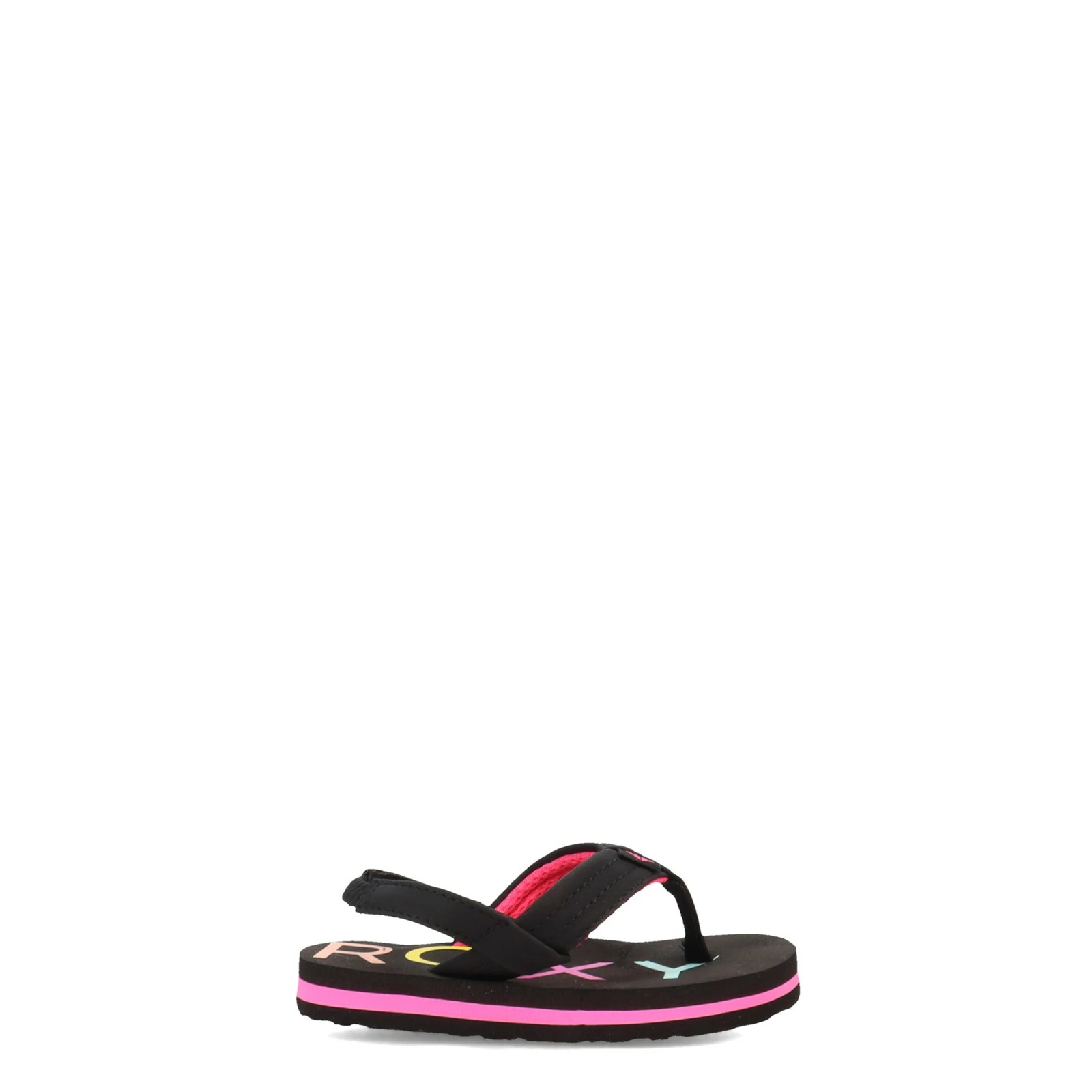 Girls Roxy, Vista III Sandal - Toddler 2 Girls Roxy, Vista III Sandal - Toddler - Image 2