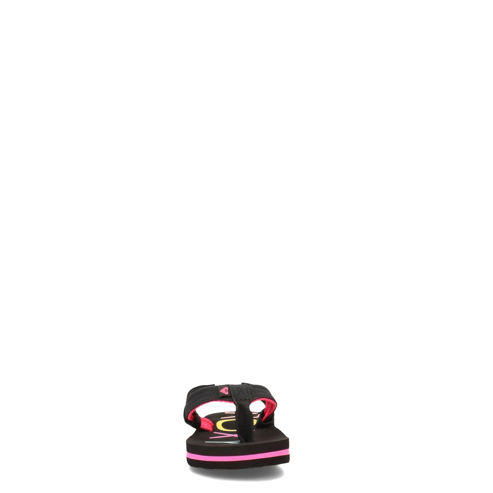 Girls Roxy, Vista III Sandal - Toddler 3 Girls Roxy, Vista III Sandal - Toddler - Image 3