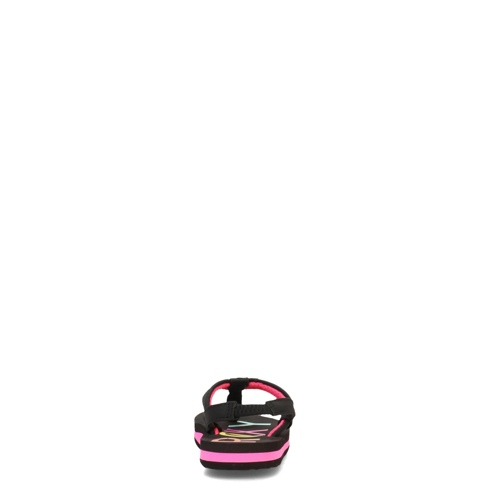 Girls Roxy, Vista III Sandal - Toddler 5 Girls Roxy, Vista III Sandal - Toddler - Image 5