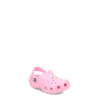 Girl's Crocs, Classic Clog - Infant & Toddler