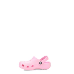 Girl's Crocs, Classic Clog - Infant & Toddler -Shoes Sales Store 1 2566767 ZM 3