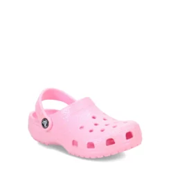 Girl's Crocs, Classic Clog - Little Kid & Big Kid