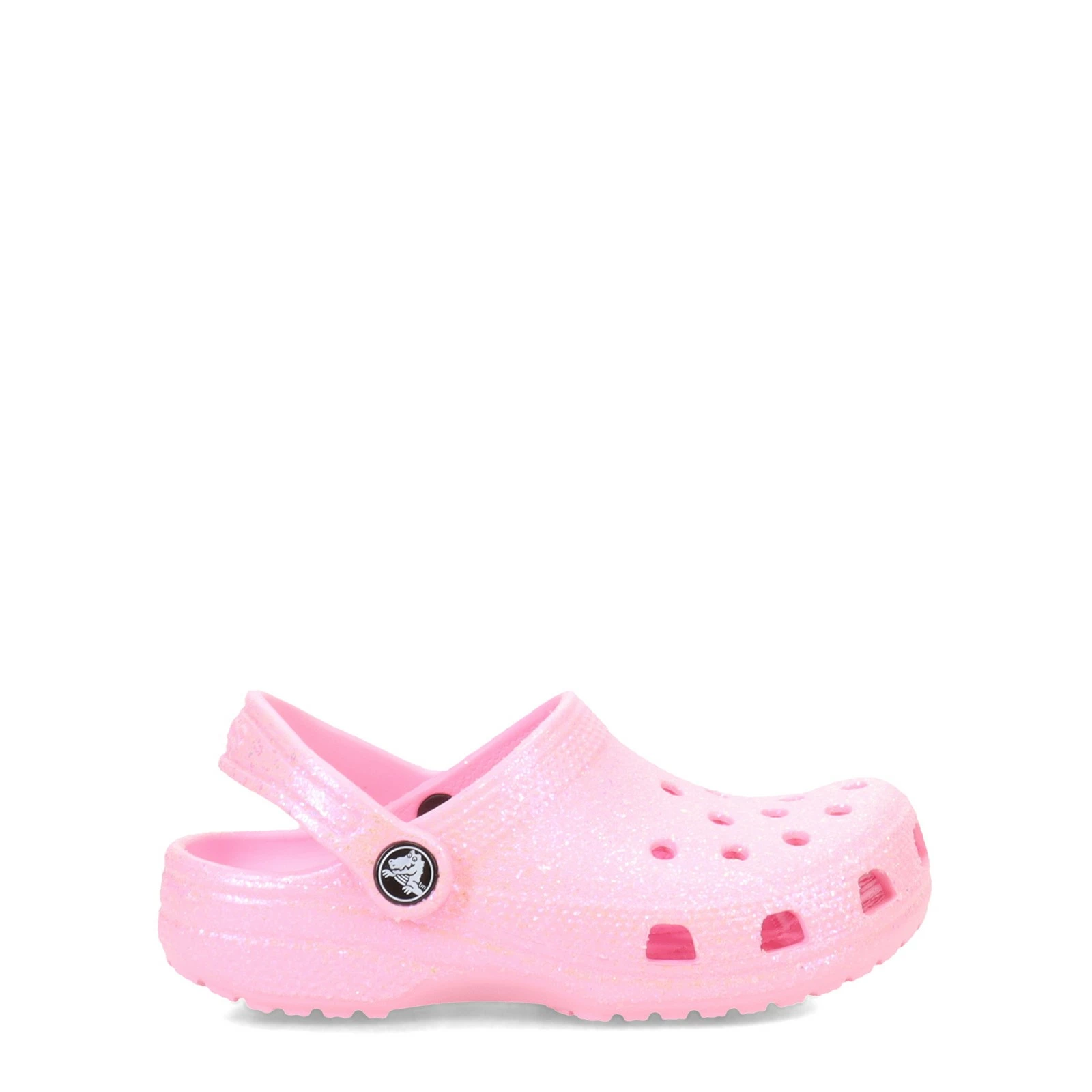 Girl's Crocs, Classic Clog - Little Kid & Big Kid 2 Girl's Crocs, Classic Clog - Little Kid & Big Kid - Image 2