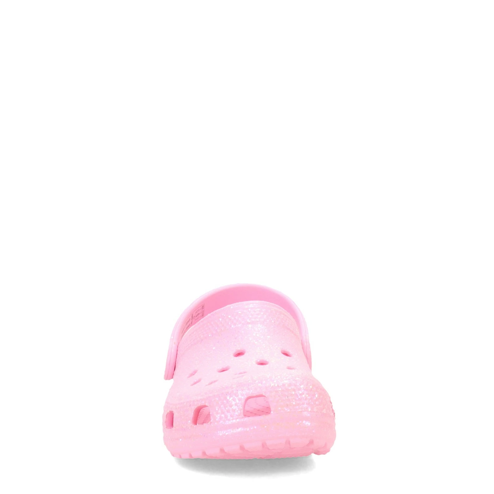 Girl's Crocs, Classic Clog - Little Kid & Big Kid 3 Girl's Crocs, Classic Clog - Little Kid & Big Kid - Image 3