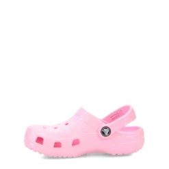 Girl's Crocs, Classic Clog - Little Kid & Big Kid 10 Girl's Crocs, Classic Clog - Little Kid & Big Kid -Shoes Sales Store 1 2566785 ZM 3