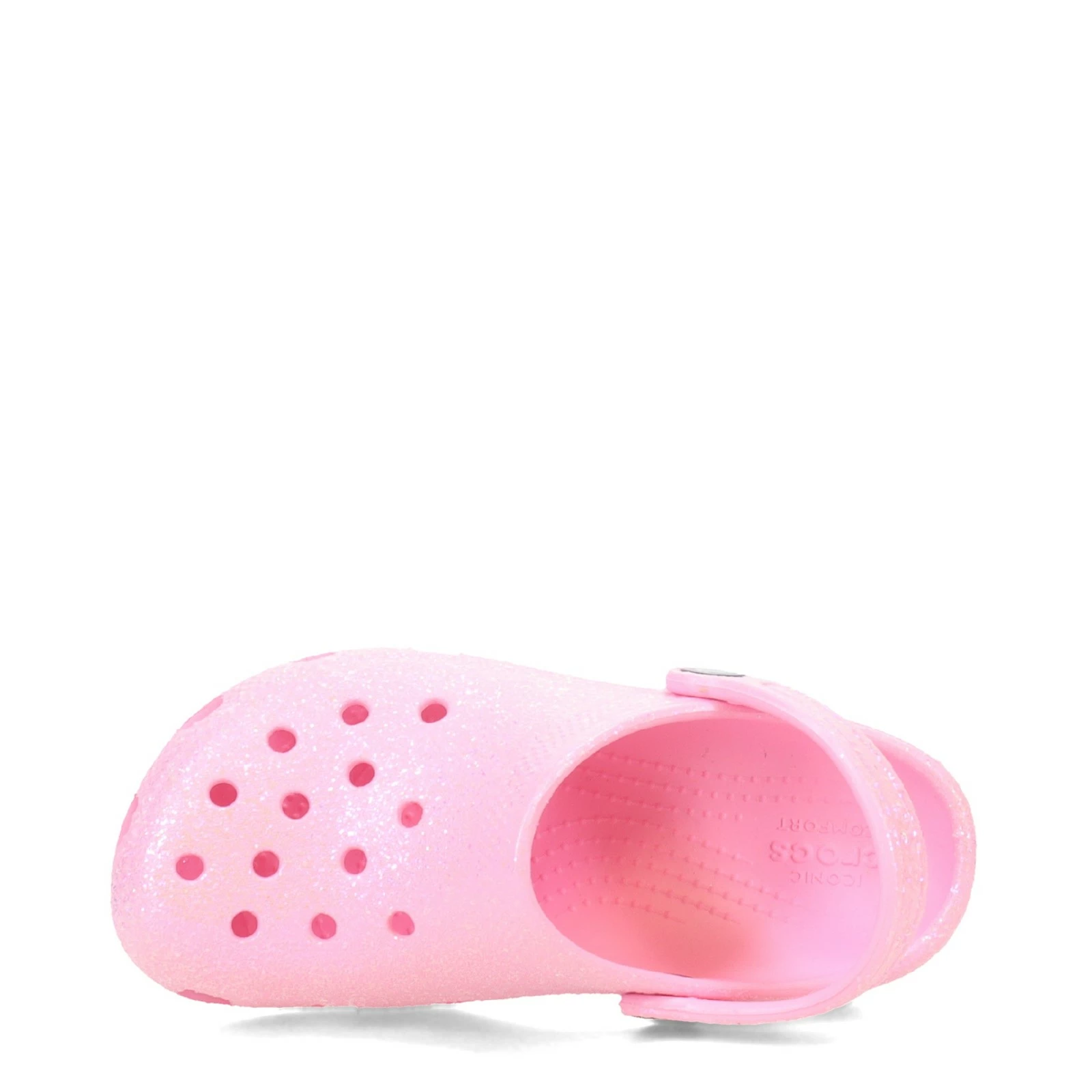 Girl's Crocs, Classic Clog - Little Kid & Big Kid 6 Girl's Crocs, Classic Clog - Little Kid & Big Kid - Image 6