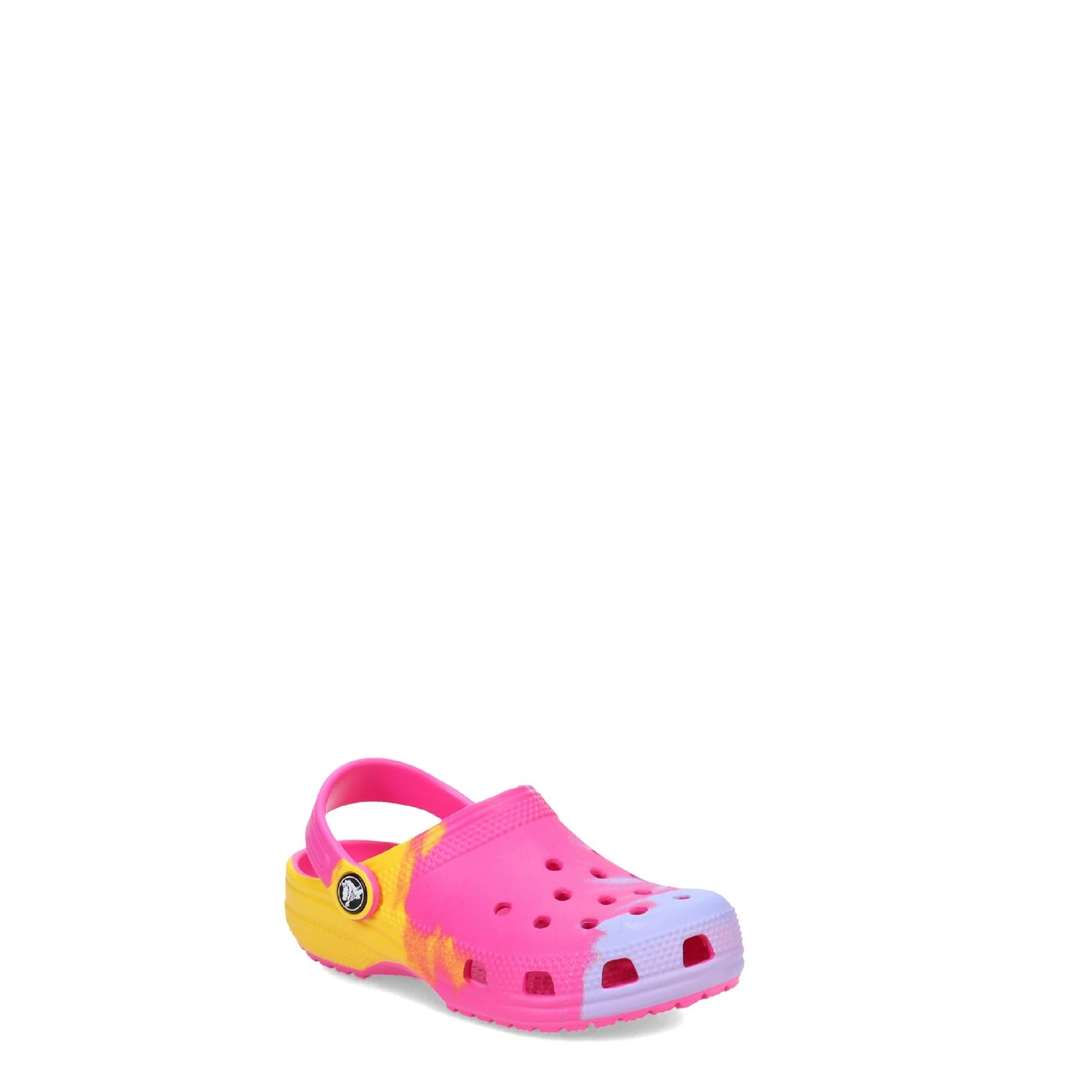Kid's Crocs, Classic Clog - Toddler 1 Kid's Crocs, Classic Clog - Toddler