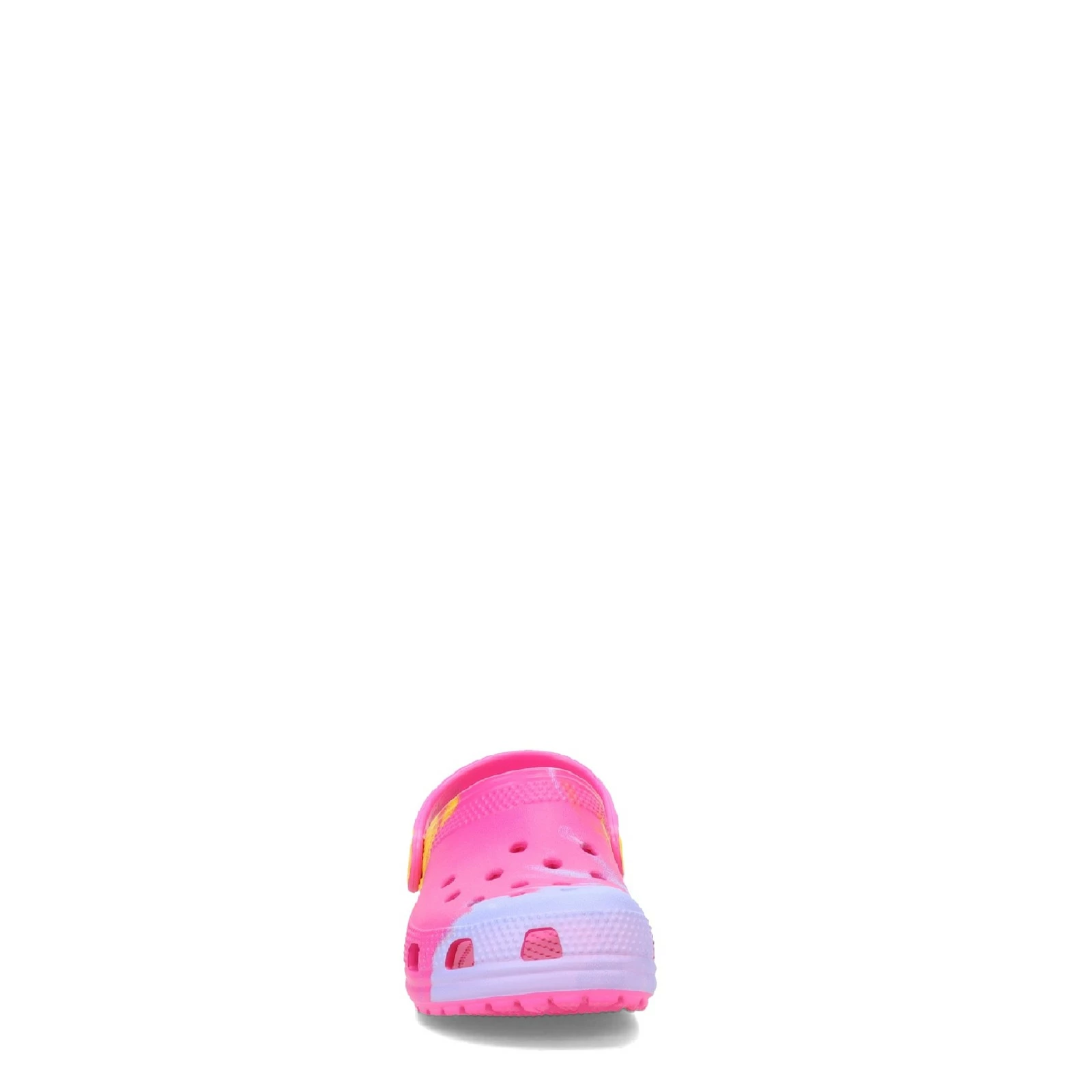 Kid's Crocs, Classic Clog - Toddler 3 Kid's Crocs, Classic Clog - Toddler - Image 3