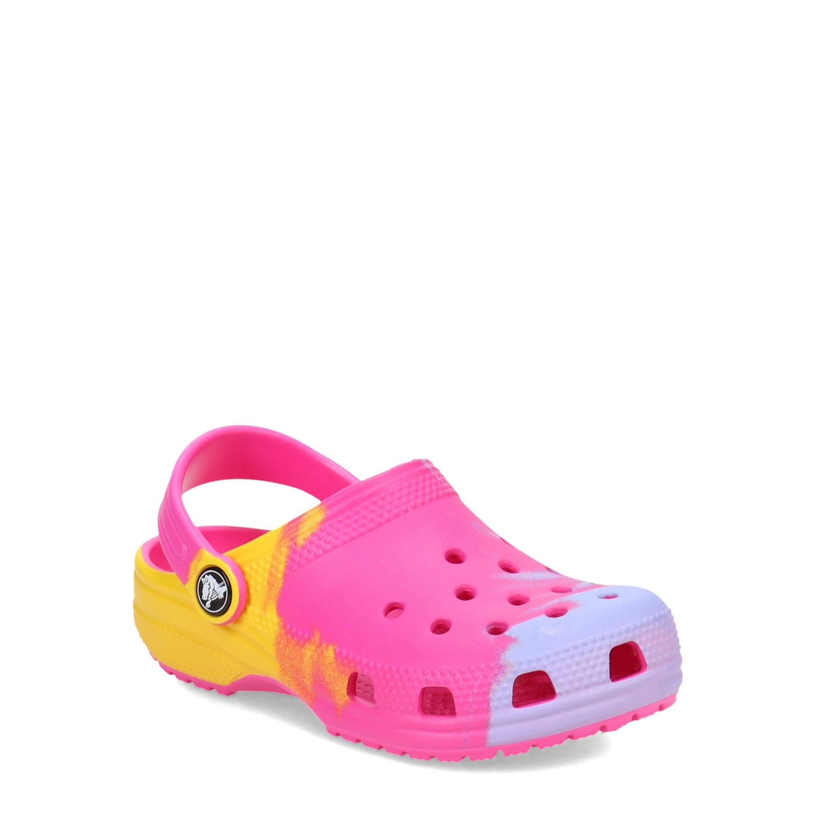 Girl's Crocs, Classic Clog - Little Kid & Big Kid 1 Girl's Crocs, Classic Clog - Little Kid & Big Kid