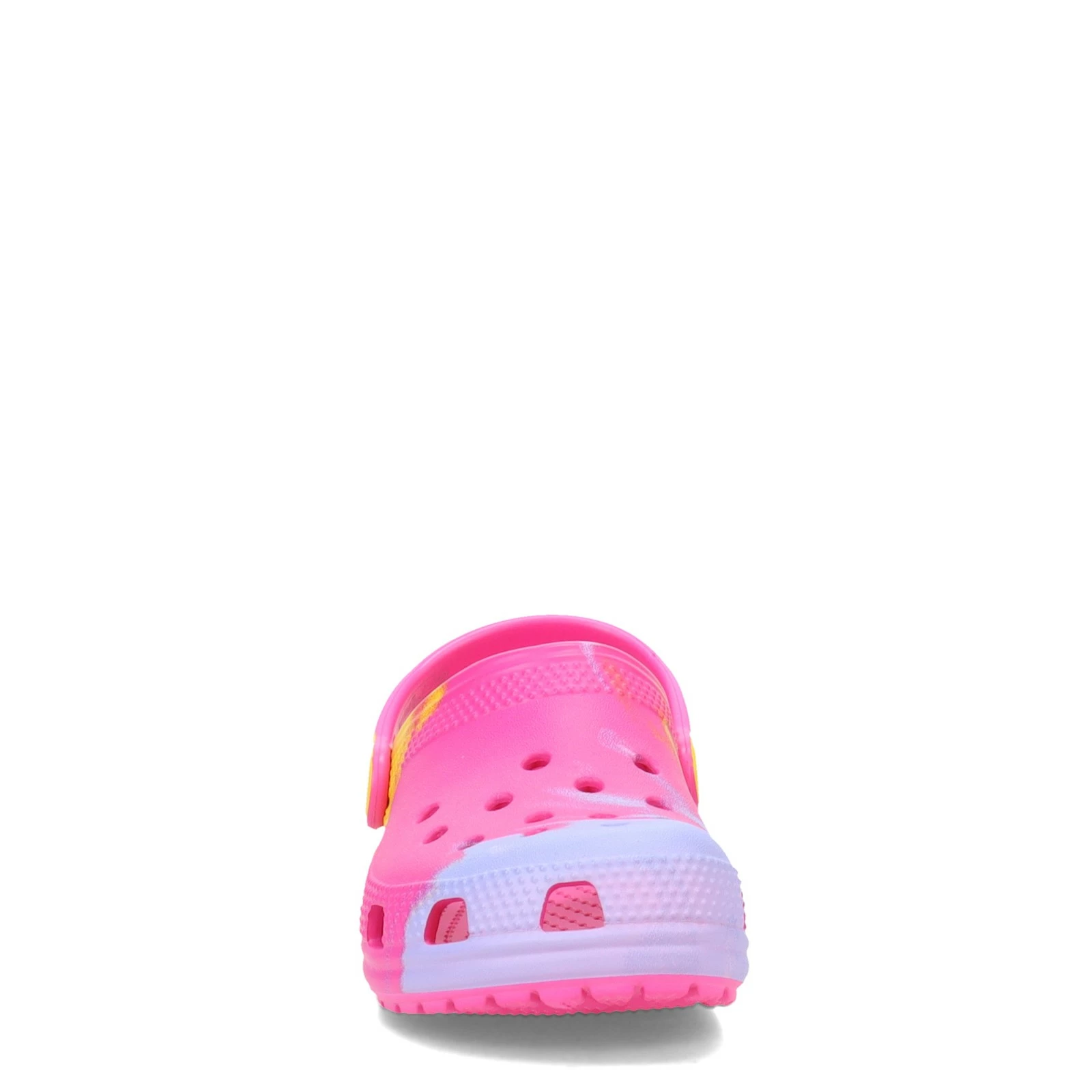 Girl's Crocs, Classic Clog - Little Kid & Big Kid 3 Girl's Crocs, Classic Clog - Little Kid & Big Kid - Image 3