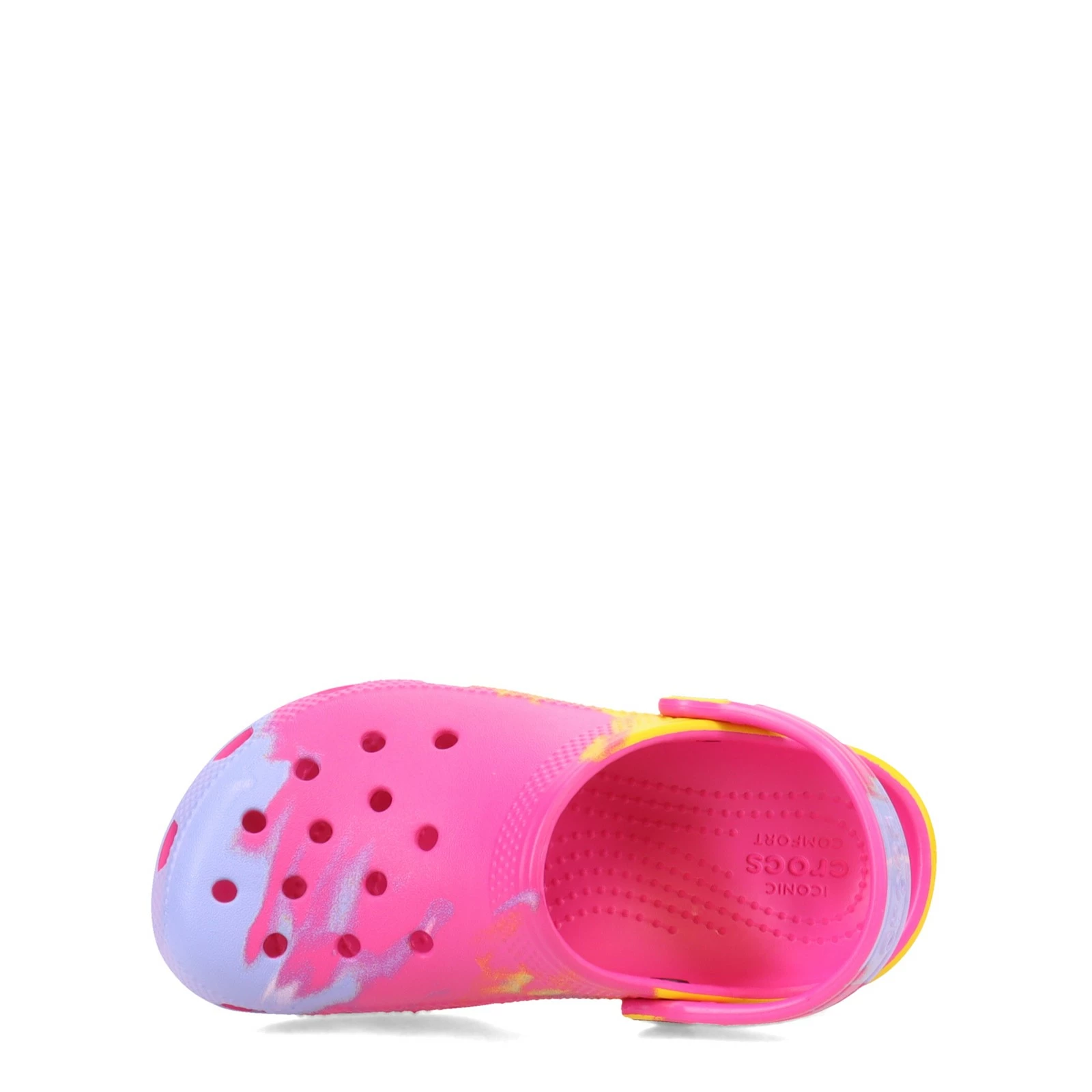 Girl's Crocs, Classic Clog - Little Kid & Big Kid 6 Girl's Crocs, Classic Clog - Little Kid & Big Kid - Image 6