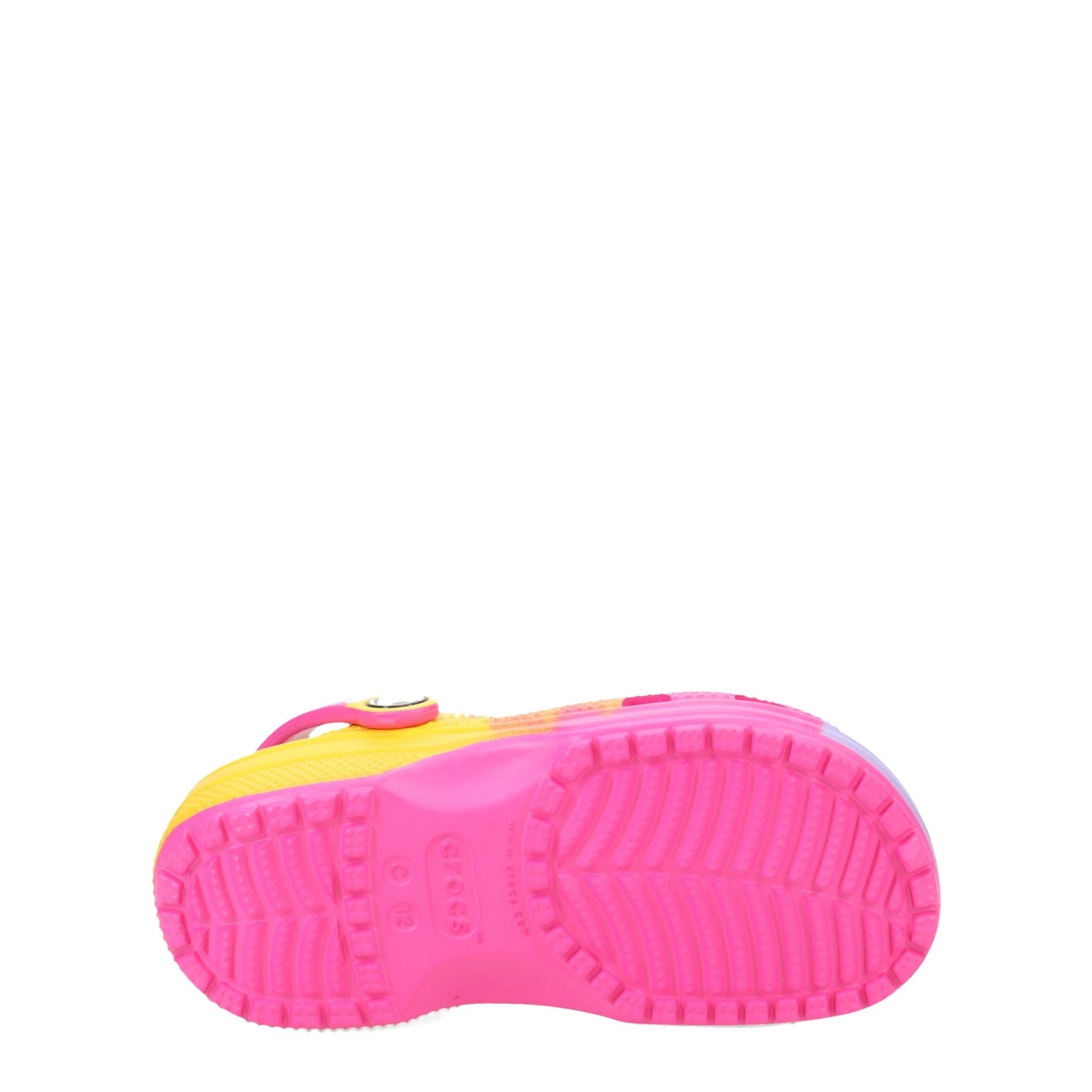 Girl's Crocs, Classic Clog - Little Kid & Big Kid 7 Girl's Crocs, Classic Clog - Little Kid & Big Kid - Image 7