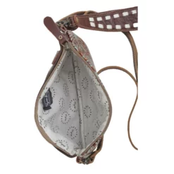 Myra Bag, Seabeco Leather And Hairon Bag -Shoes Sales Store 1 2614891 ZM 5