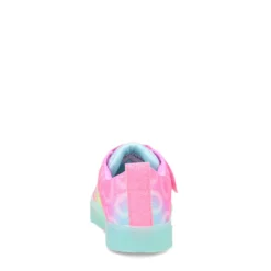 Girl's Skechers, Twinkle Sparks Ice - Dreamsicle Sneaker - Little Kid -Shoes Sales Store 1 2618715 ZM 4