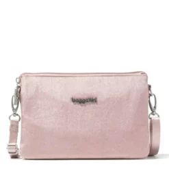 Baggallini, The Only Mini Bag