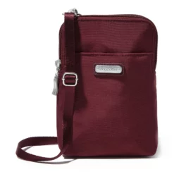 Baggallini Baggilini, Take Two Rfid Bryant Crossbody