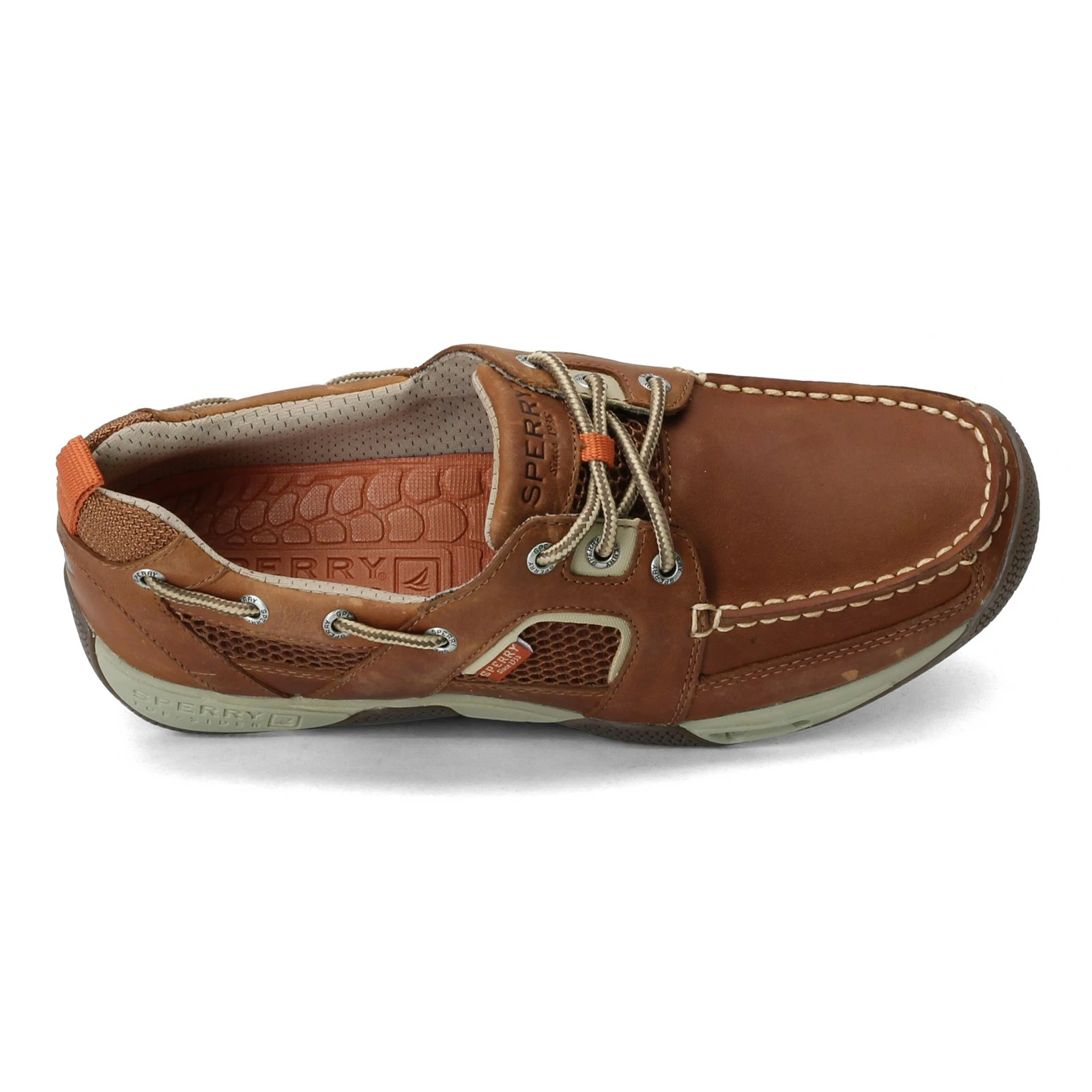 Men's Sperry, Sea Kite Boat Shoe 6 Men's Sperry, Sea Kite Boat Shoe - Image 6