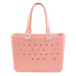 Simply Southern, Large Tote Bag