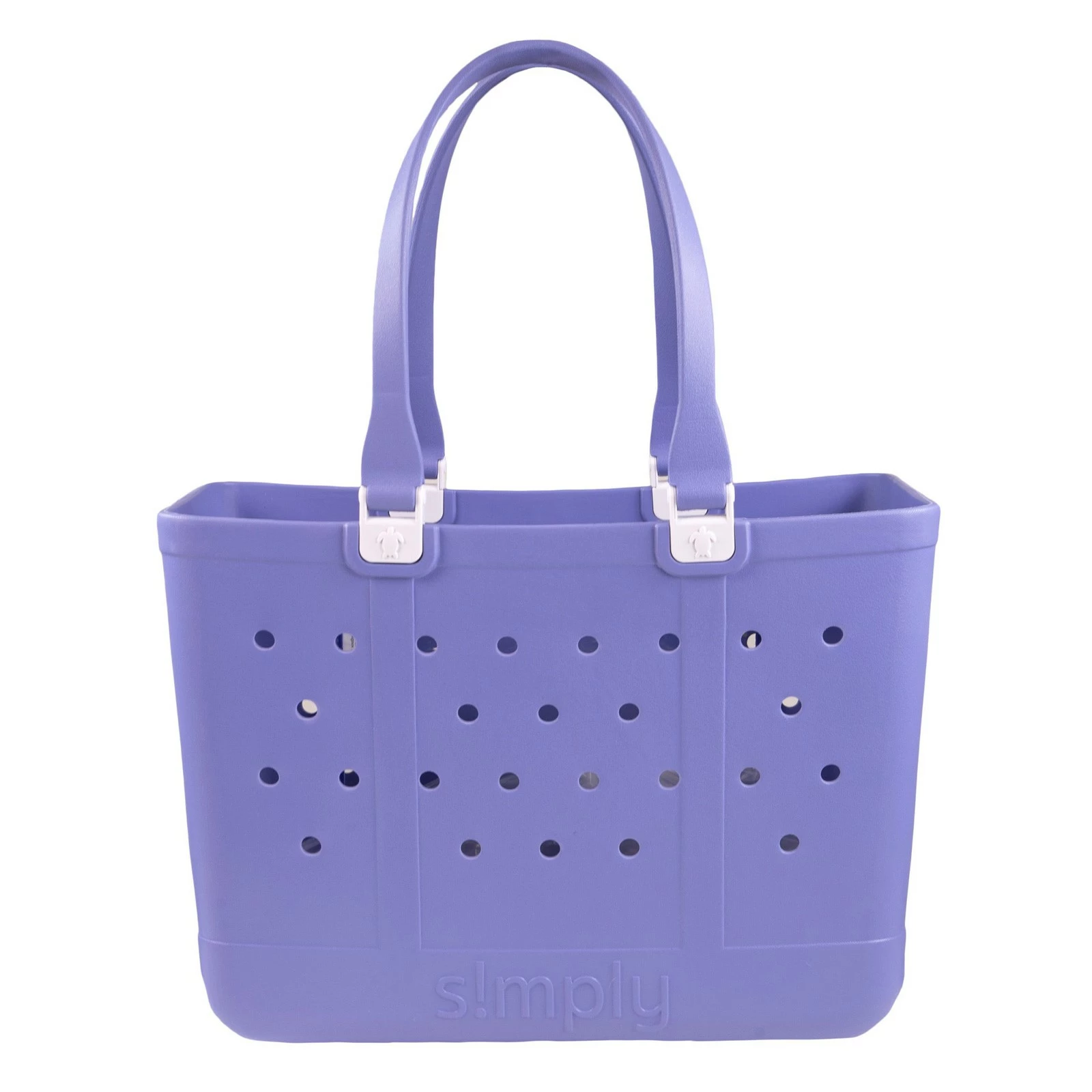 Simply Southern, Large Tote Bag 1 Simply Southern, Large Tote Bag