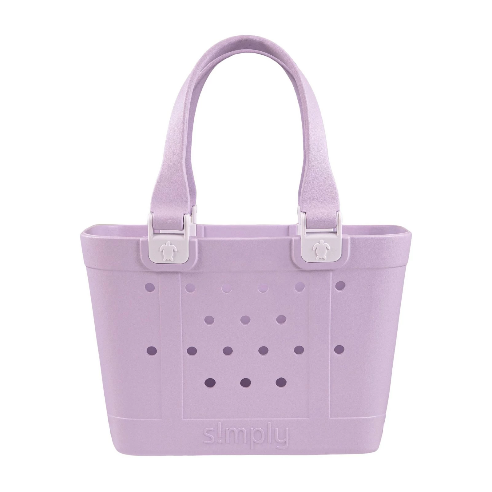 Simply Southern, Mini Tote Bag 1 Simply Southern, Mini Tote Bag