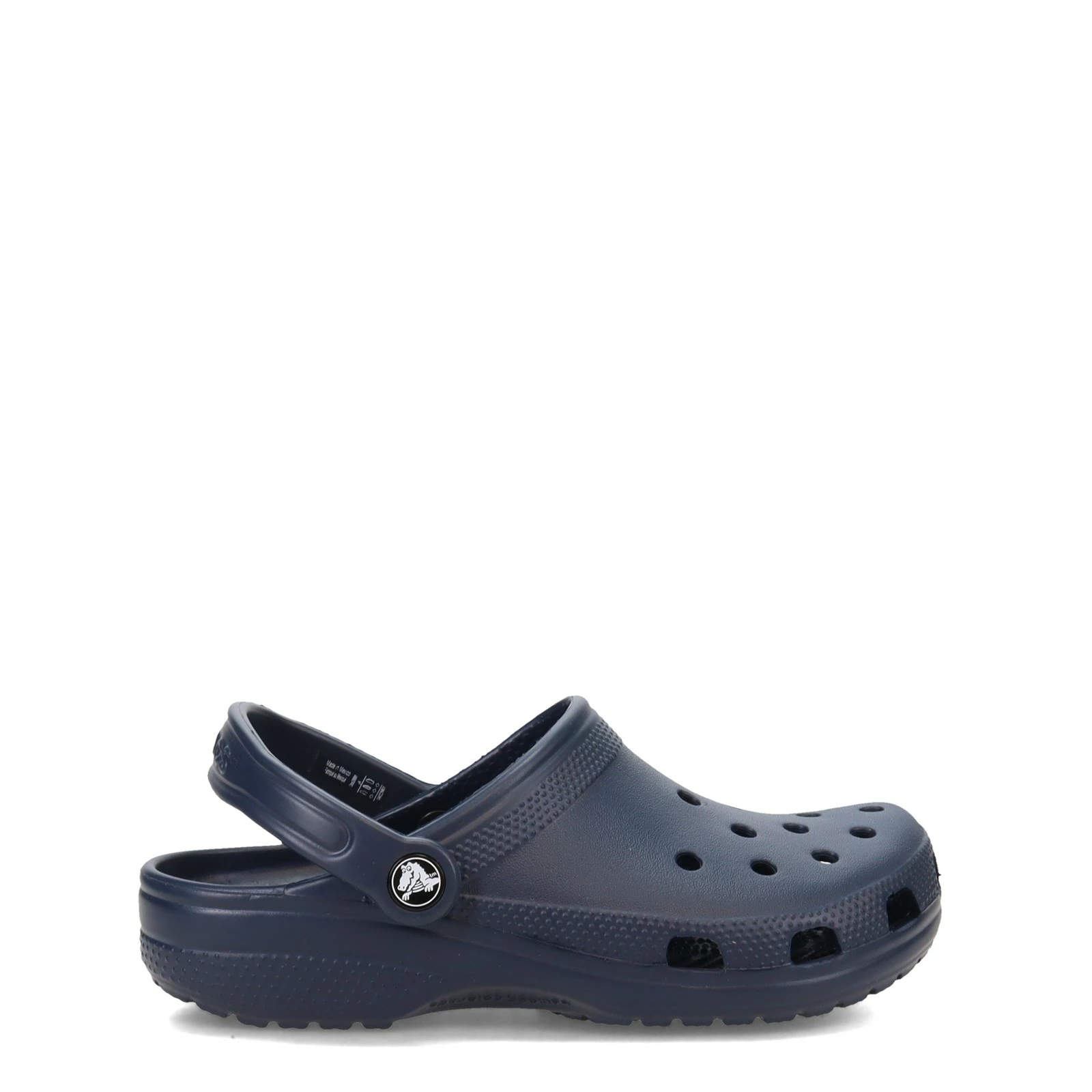 Kid's Crocs, Classic Clog - Little Kid & Big Kid 2 Kid's Crocs, Classic Clog - Little Kid & Big Kid - Image 2