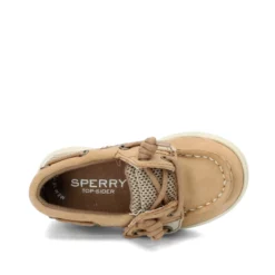Girl's Sperry Kids, Shoresider Jr Boat Shoe - Toddler & Little Kid 12 Girl's Sperry Kids, Shoresider Jr Boat Shoe - Toddler & Little Kid -Shoes Sales Store 1 267297 ZM 5