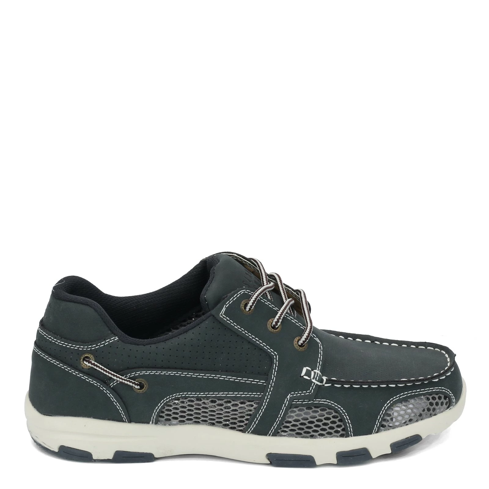 Men's Island Surf Company, Atlantic Boat Shoe 2 Men's Island Surf Company, Atlantic Boat Shoe - Image 2