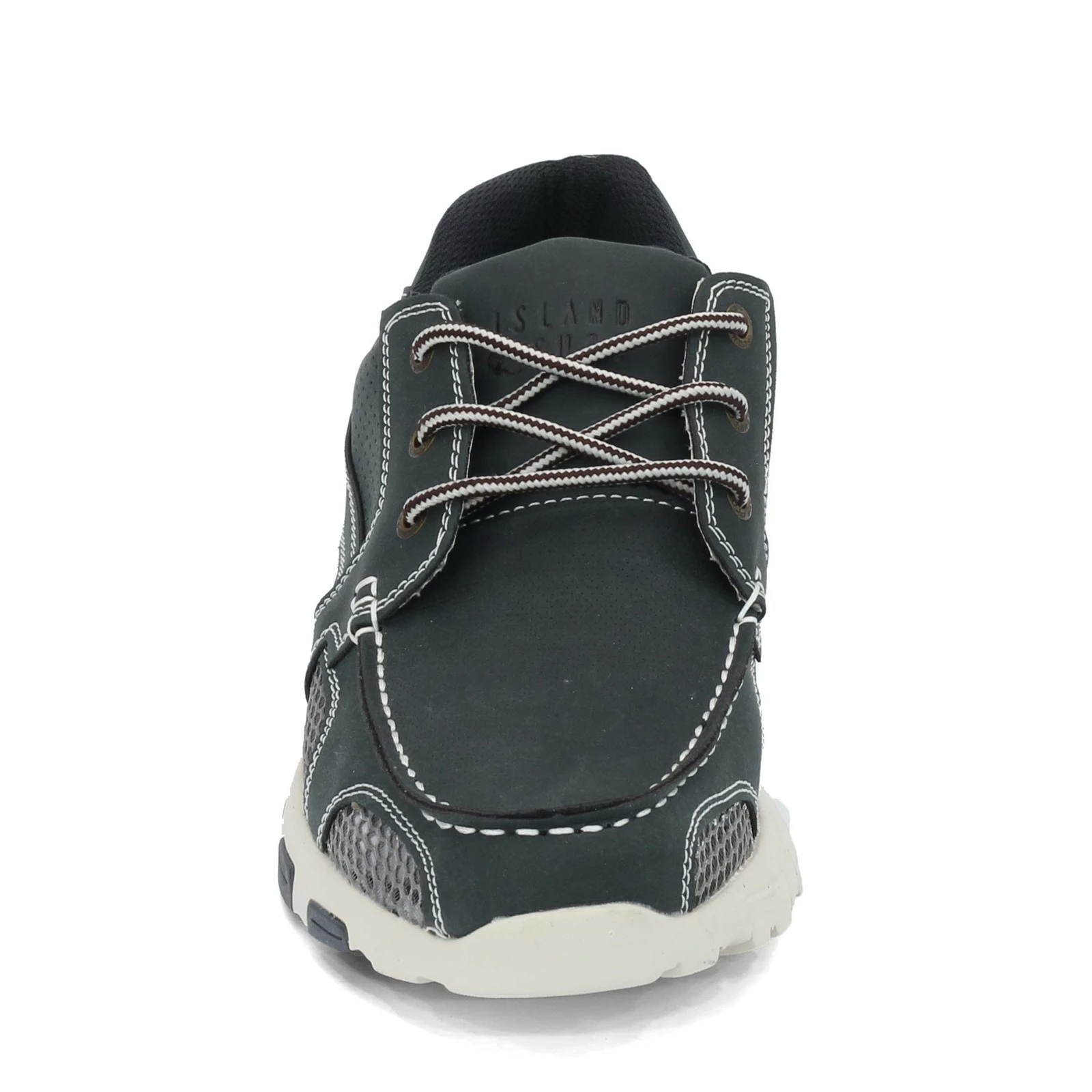 Men's Island Surf Company, Atlantic Boat Shoe 3 Men's Island Surf Company, Atlantic Boat Shoe - Image 3