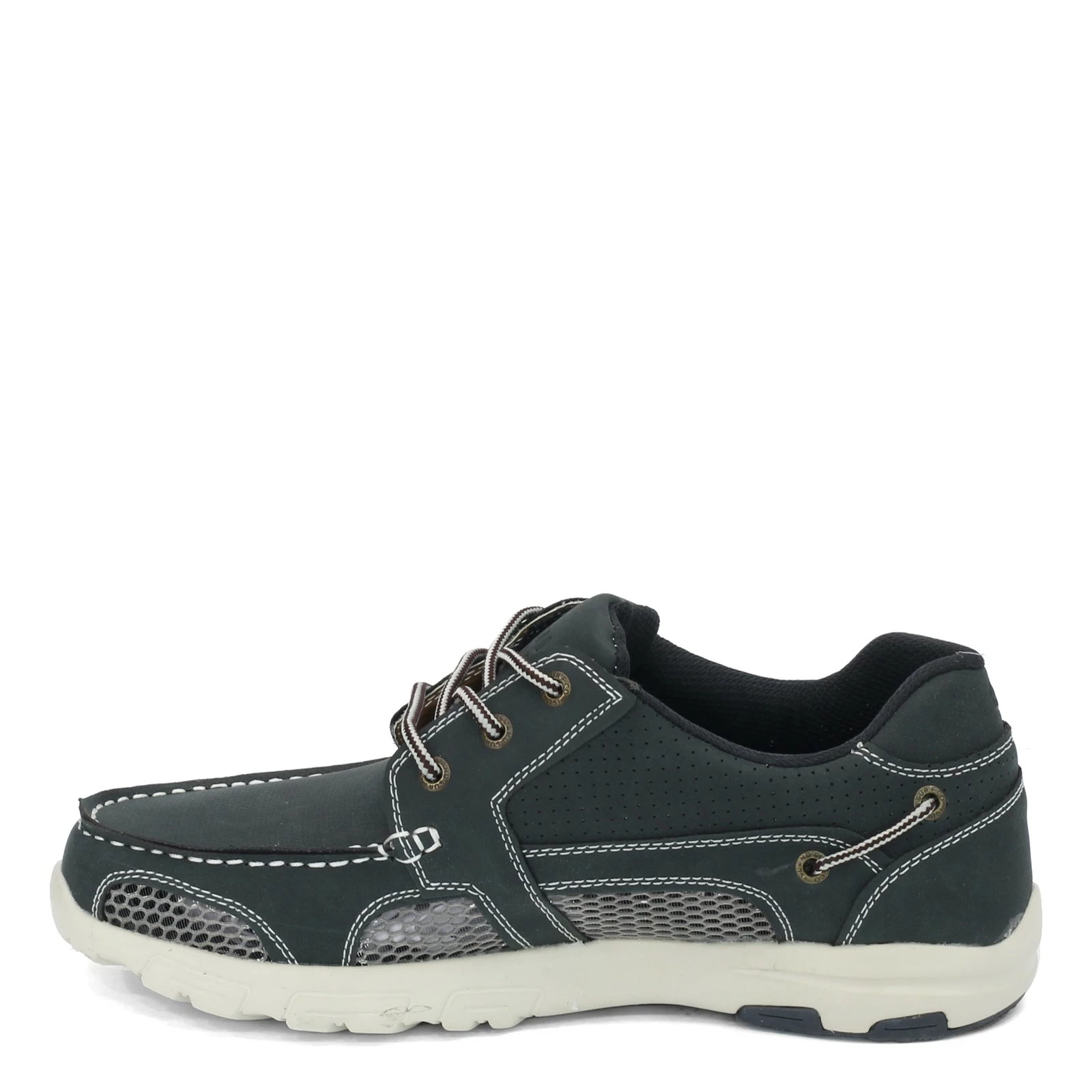 Men's Island Surf Company, Atlantic Boat Shoe 4 Men's Island Surf Company, Atlantic Boat Shoe - Image 4