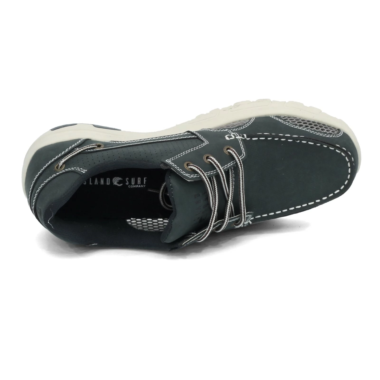 Men's Island Surf Company, Atlantic Boat Shoe 6 Men's Island Surf Company, Atlantic Boat Shoe - Image 6